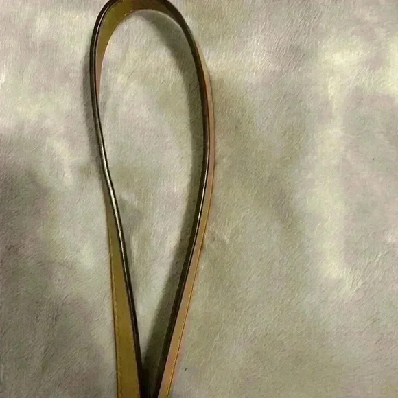 Coach Crossbody - Picture 11 of 14